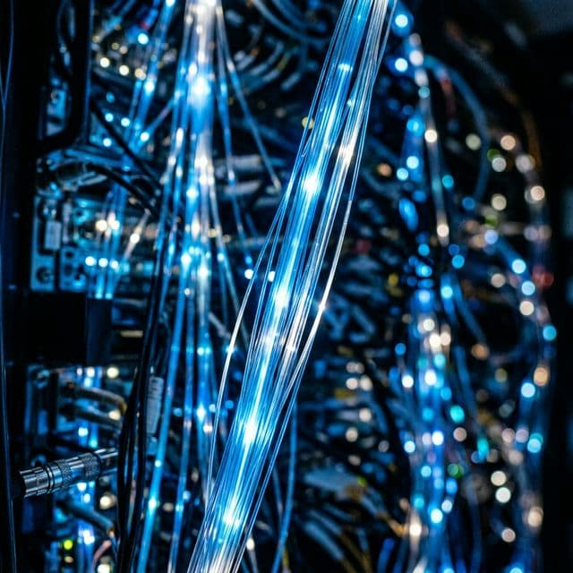 Fiber Optics